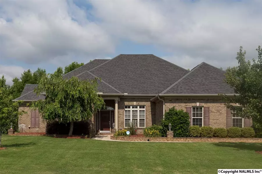 208 Waterbrook Lane, Harvest, AL 35749