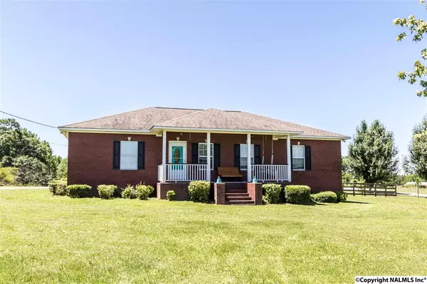 310 Mardis Point Road, Joppa, AL 35087