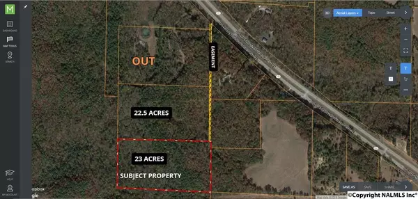 1 Alabama Highway 157 E, Town Creek, AL 35672