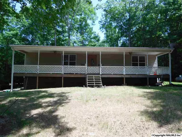 535 County Road 616, Cedar Bluff, AL 35959