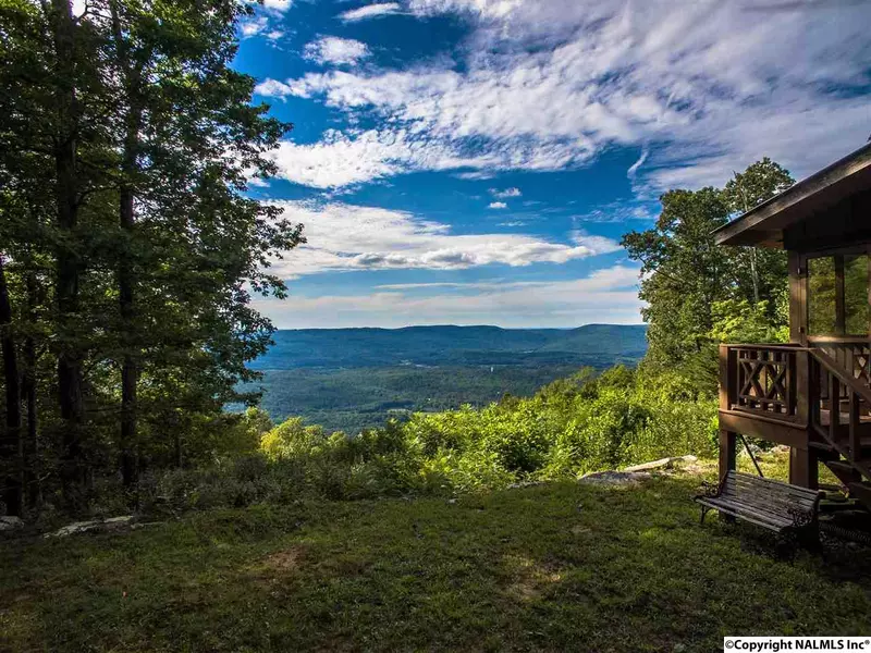 7182 Old State Road, Cloudland, GA 30731