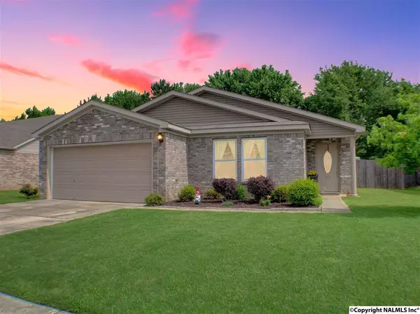 233 Laramie Circle, Madison, AL 35757