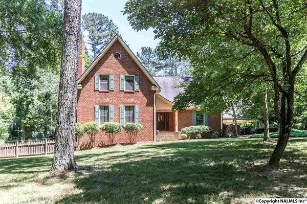 486 Embassy Circle, Arab, AL 35016