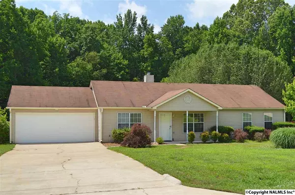 110 Candice Drive, Toney, AL 35773