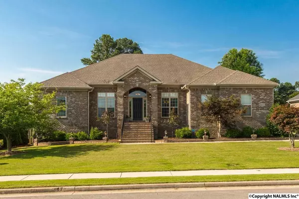 4408 Tree Ridge Circle, Owens Cross Roads, AL 35763