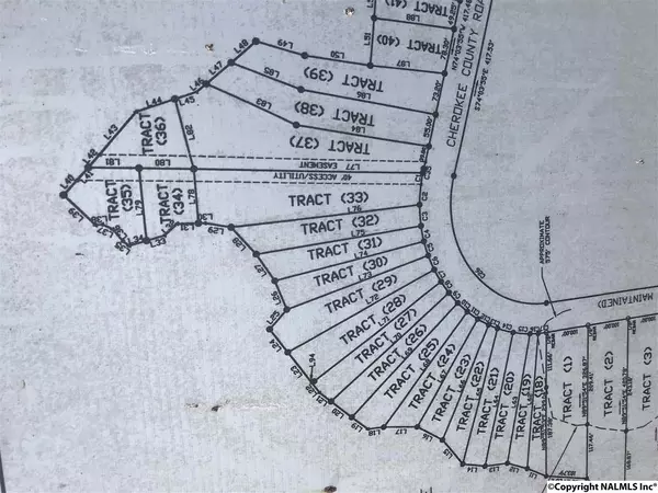 Centre, AL 35960,LOT 31 County Road 546