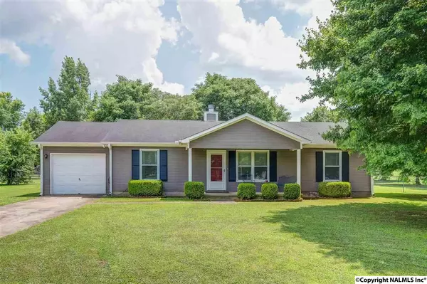 253 Frances Amelia Drive, Huntsville, AL 35811