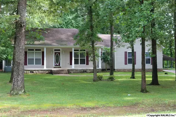 28312 Jessica Drive, Toney, AL 35773