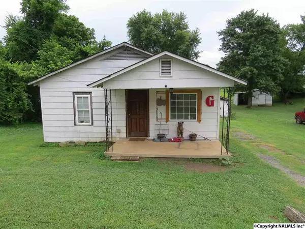 504 Freeman Avenue, Bridgeport, AL 35740