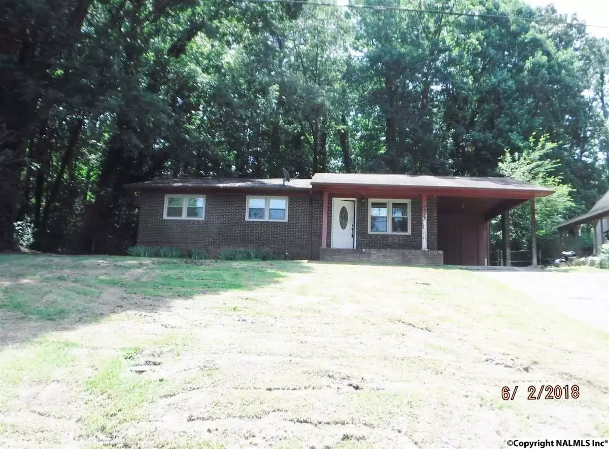 Weaver, AL 36277,1205 Oakdale Circle