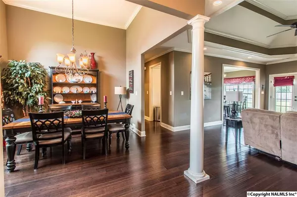 Athens, AL 35613,22712 Oakdale Ridge Lane