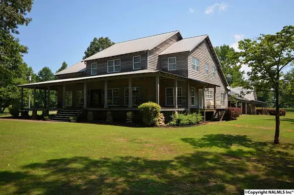 Eva, AL 35621,242 Greasey Cove Road