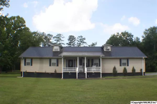 1203 SE Wood Avenue, Attalla, AL 35954