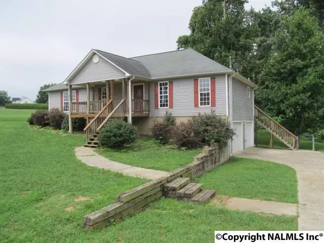 95 Terrace View Drive, Altoona, AL 35952