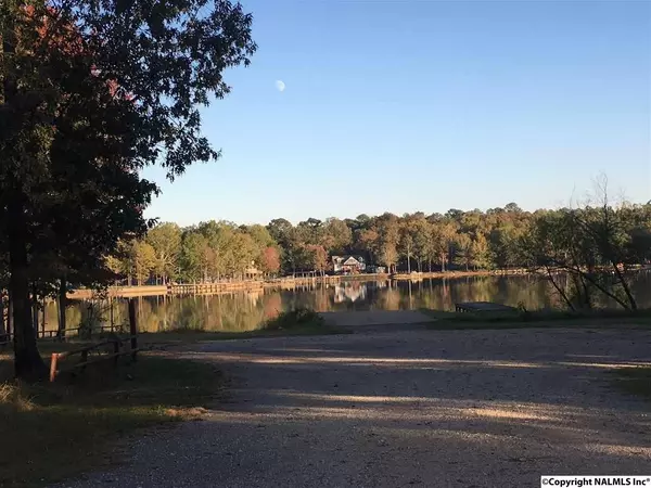 Cedar Bluff, AL 35959,Lot 115 Hidden Cove Road