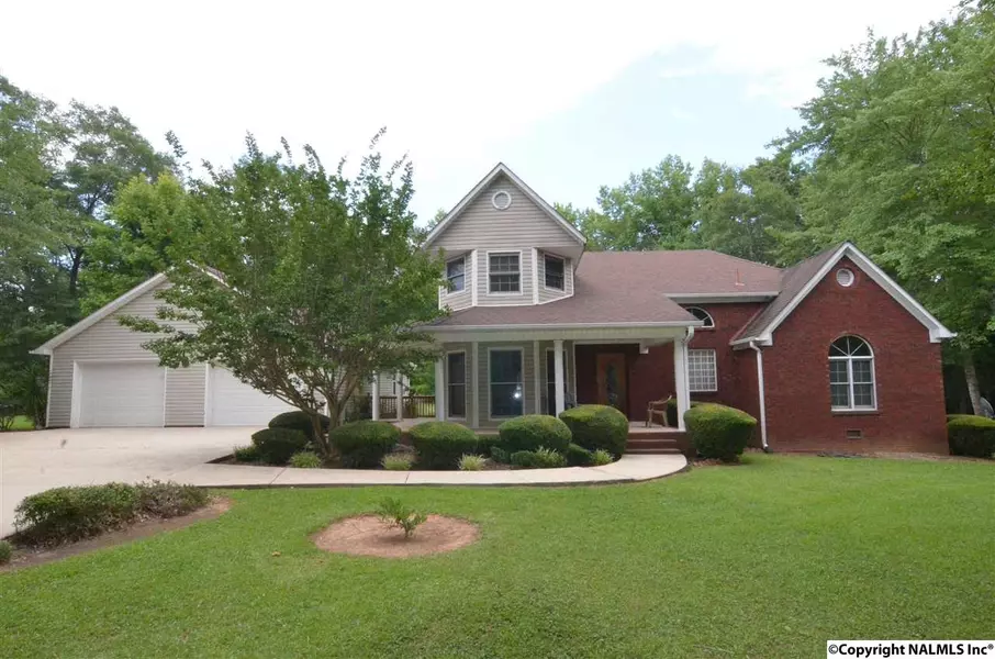 4259 Holly Street, Altoona, AL 35952