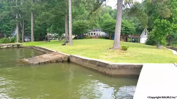 Langston, AL 35755,1294 Lakeshore Drive