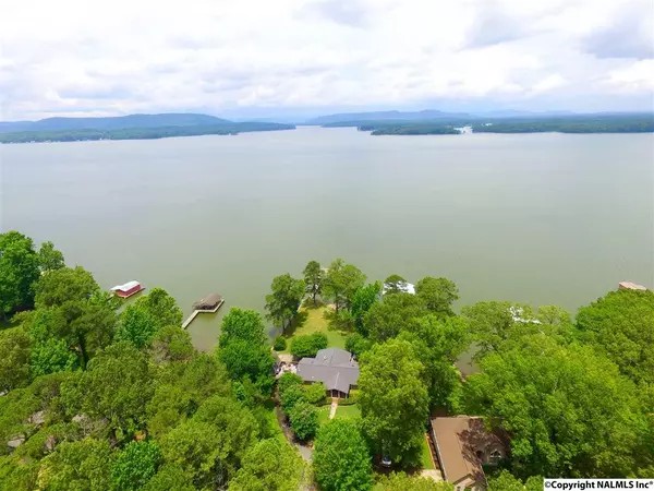 Langston, AL 35755,1294 Lakeshore Drive