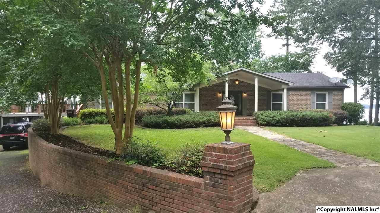 1294 Lakeshore Drive, Langston, AL 35755