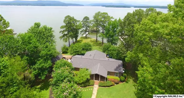 Langston, AL 35755,1294 Lakeshore Drive