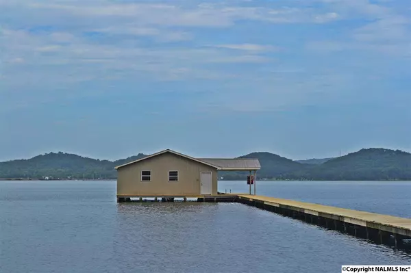 Guntersville, AL 35976,405 Warrenton Shores Drive