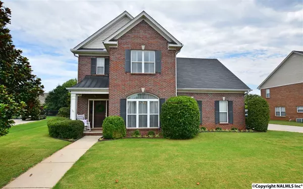 308 Stoneham Way, Madison, AL 35756