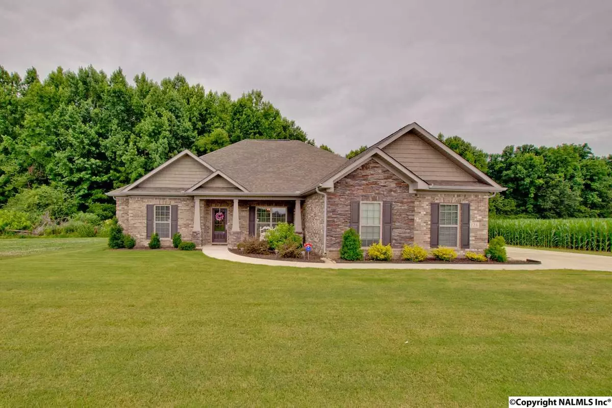 Hazel Green, AL 35750,126 Khaki Ridge Drive