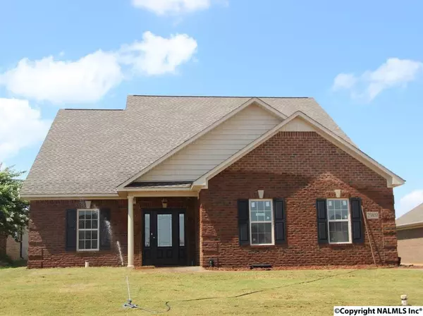 25809 Winterwood Drive, Madison, AL 35756