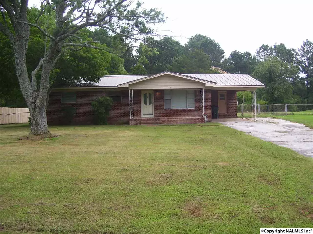 Trinity, AL 35673,103 Woodland Avenue