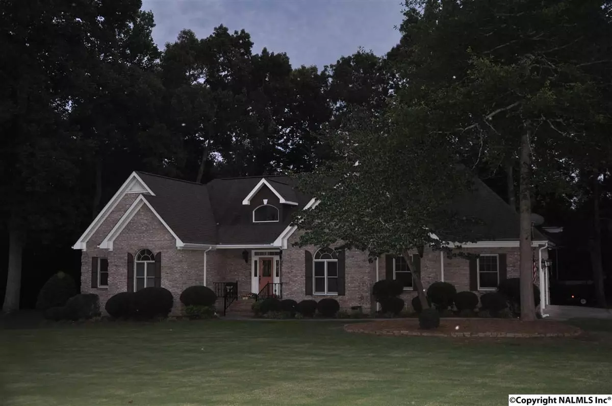 Arab, AL 35016,1953 Autumn Creek Drive