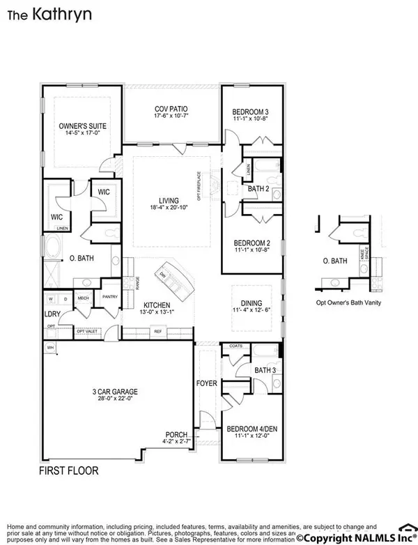 Madison, AL 35757,109 Canning Place