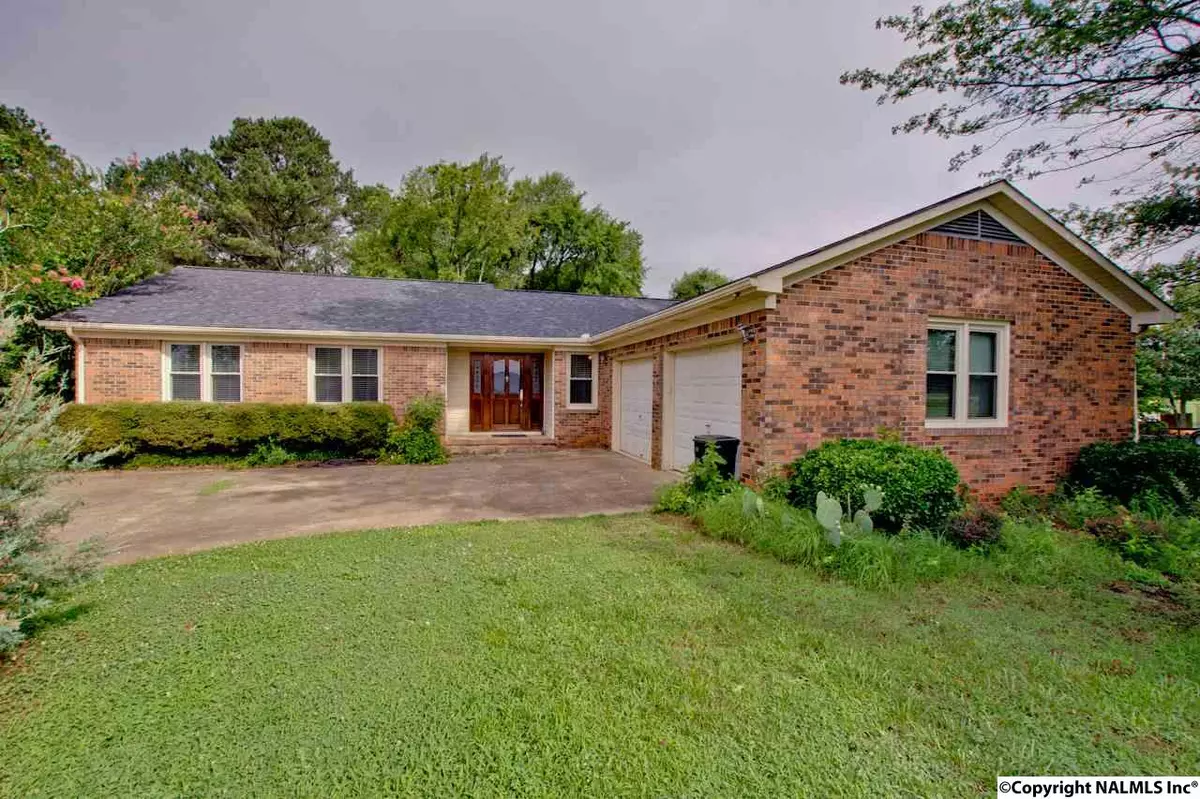 Elkmont, AL 35620,23719 W Clearmont Drive