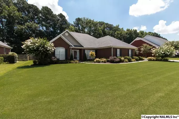 Hartselle, AL 35640,1112 Ridgecrest Lane NE