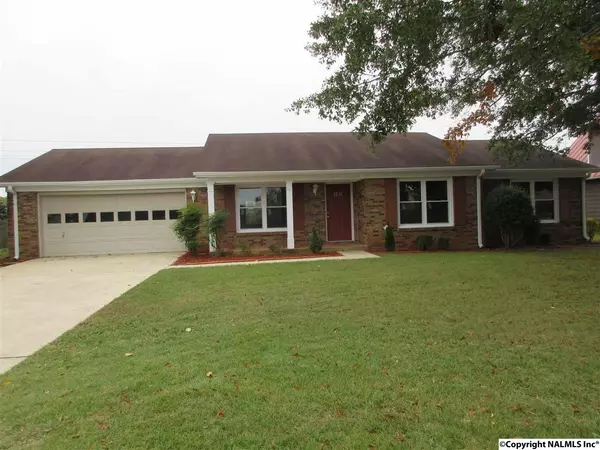 Decatur, AL 35603,2207 SW Anderson Drive