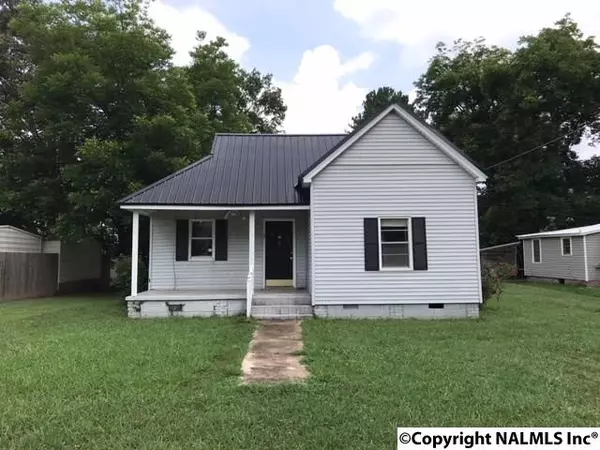 1 Laurel Road, Gadsden, AL 35904