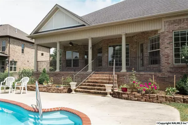 Madison, AL 35757,102 Greymont Drive