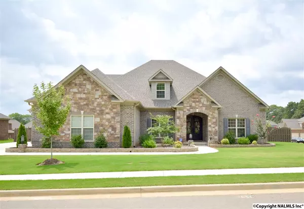 Madison, AL 35757,121 Sawrock Drive