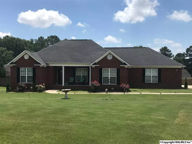 1310 Dan Avenue, Albertville, AL 35950