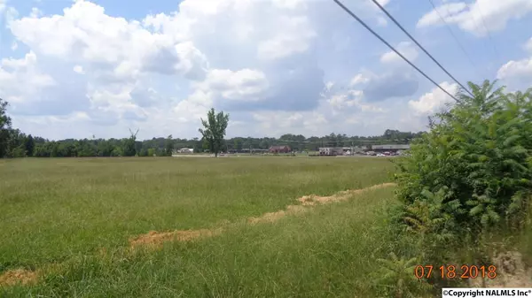 Hokes Bluff, AL 35903,0 Alfords Bend Road #Lot 13