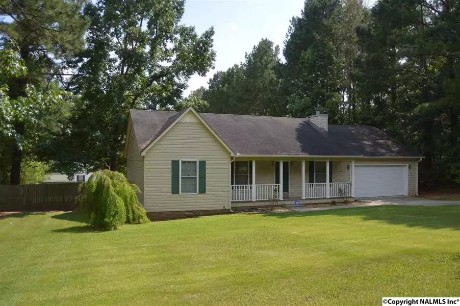 843 East Byrd Road, Hartselle, AL 35640