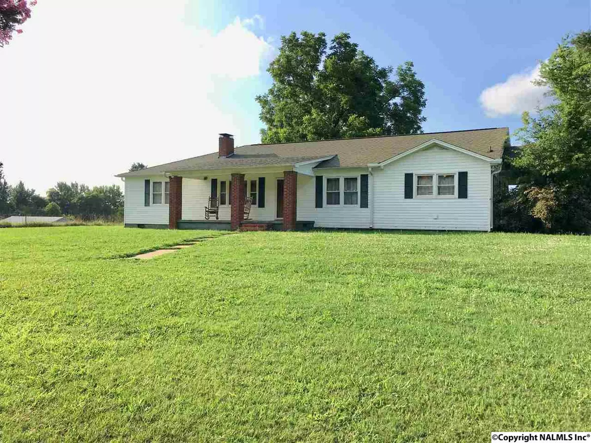 Moulton, AL 35650,1165 County Road 221