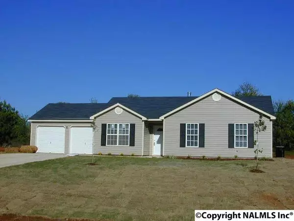 Toney, AL 35773,236 Barberry Lane