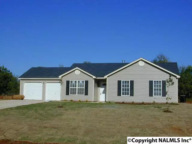 Toney, AL 35773,236 Barberry Lane