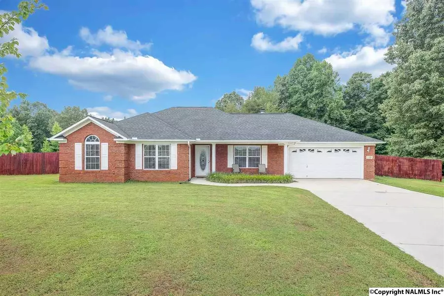 119 Bramble Way, Toney, AL 35773