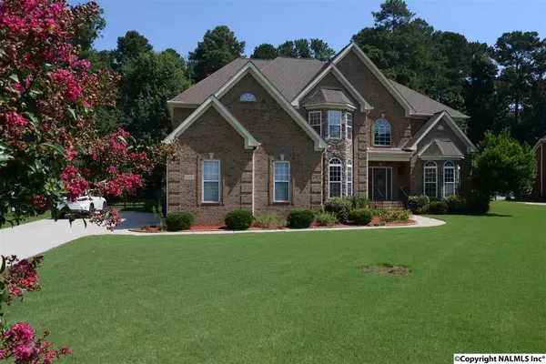 104 Clay Pool Drive, Madison, AL 35758