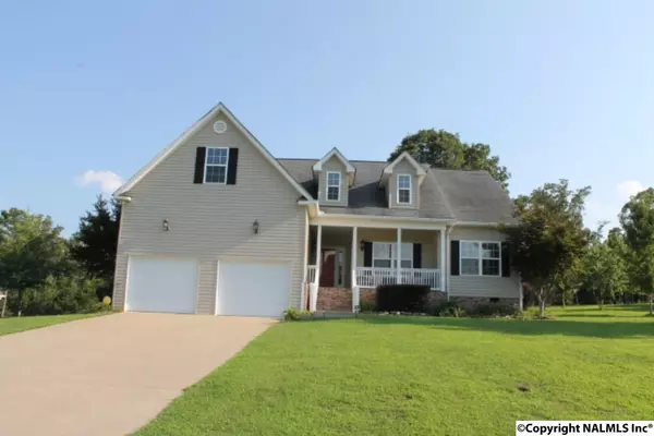 3806 Landon Lane NW, Fort Payne, AL 35967