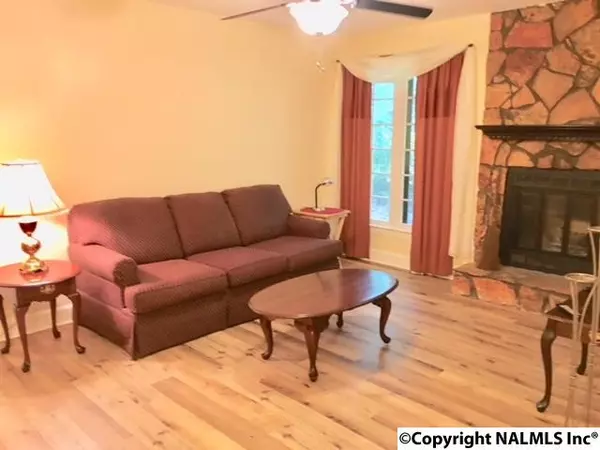 2111 Epworth Drive NE, Huntsville, AL 35811