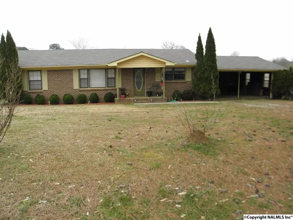 Trinity, AL 35673,6493 County Road 214