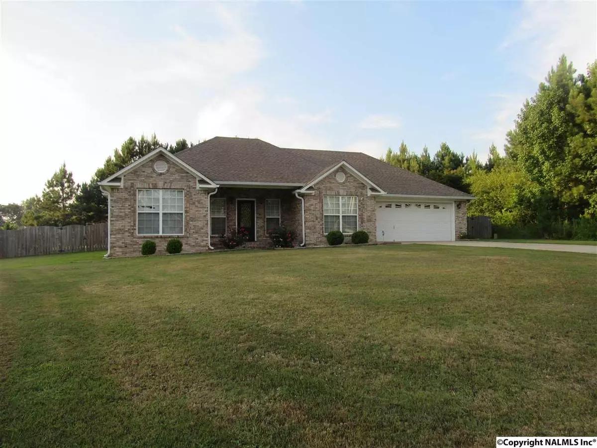 Toney, AL 35773,118 Southern Pine Drive