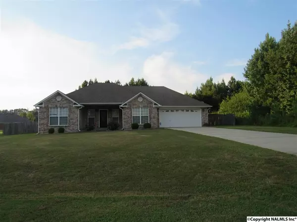 Toney, AL 35773,118 Southern Pine Drive